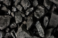 East Burrafirth coal boiler costs