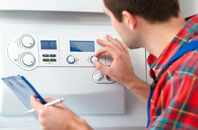 free East Burrafirth gas safe engineer quotes