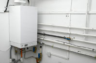 East Burrafirth boiler installers