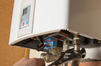 free East Burrafirth boiler install quotes